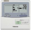 画像2: 東京・業務用エアコン　東芝　4方向吹出し　シングル　ワイヤードリモコン　一発節電　AUSA04565JA1　P45（1.8馬力）　スーパーパワーエコキュープ　単相200V (2)